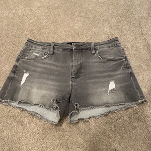Kut From The Kloth denim shorts